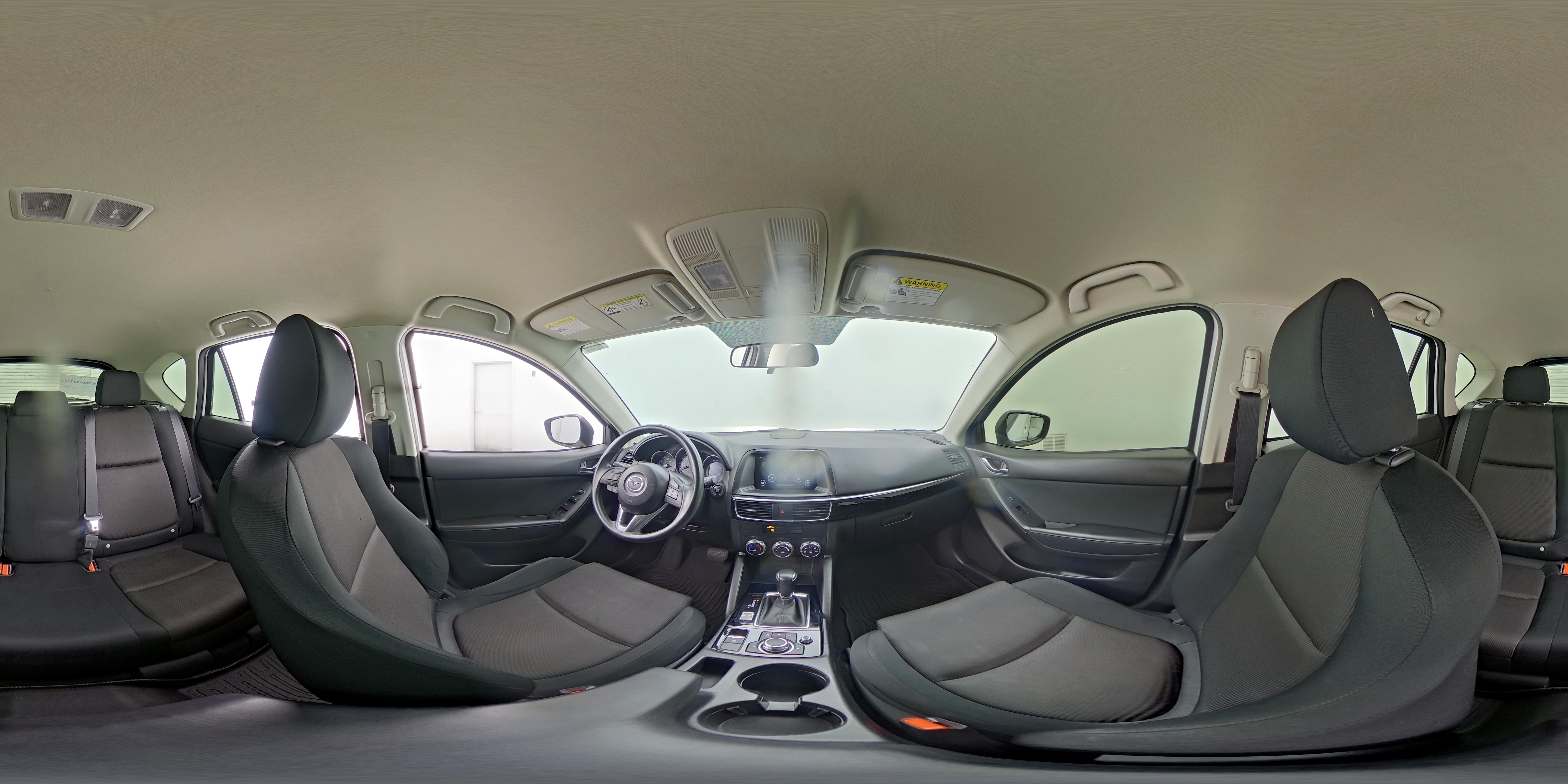 2016 Mazda CX-5 Sport - Photo 20