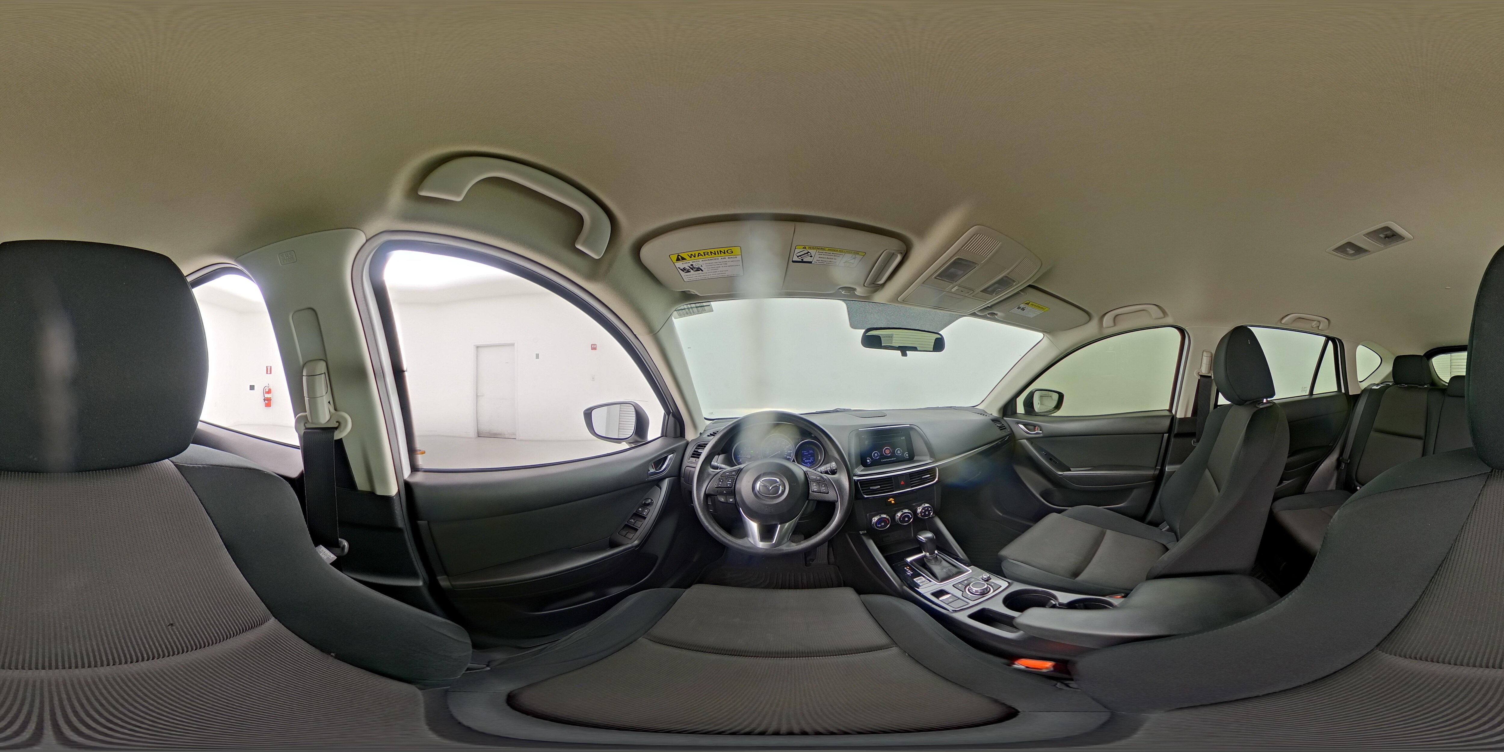 2016 Mazda CX-5 Sport - Photo 22