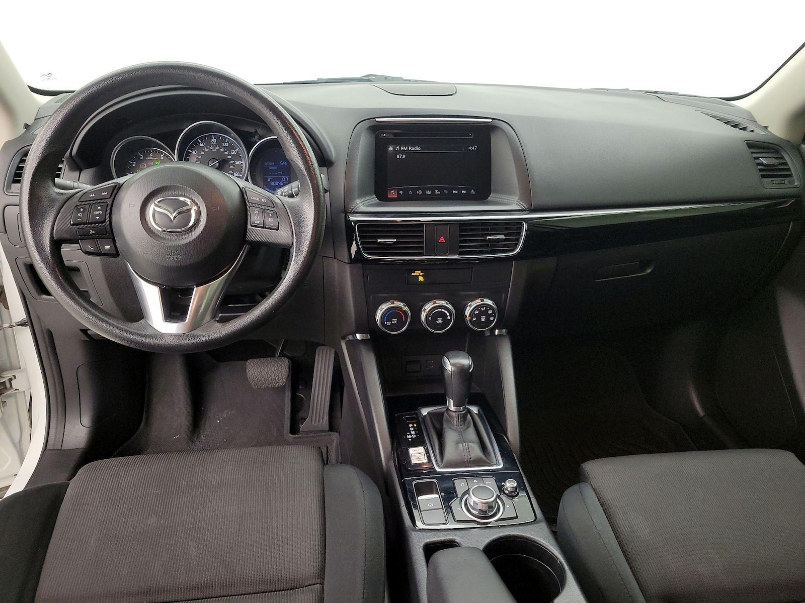 Rear View Camera