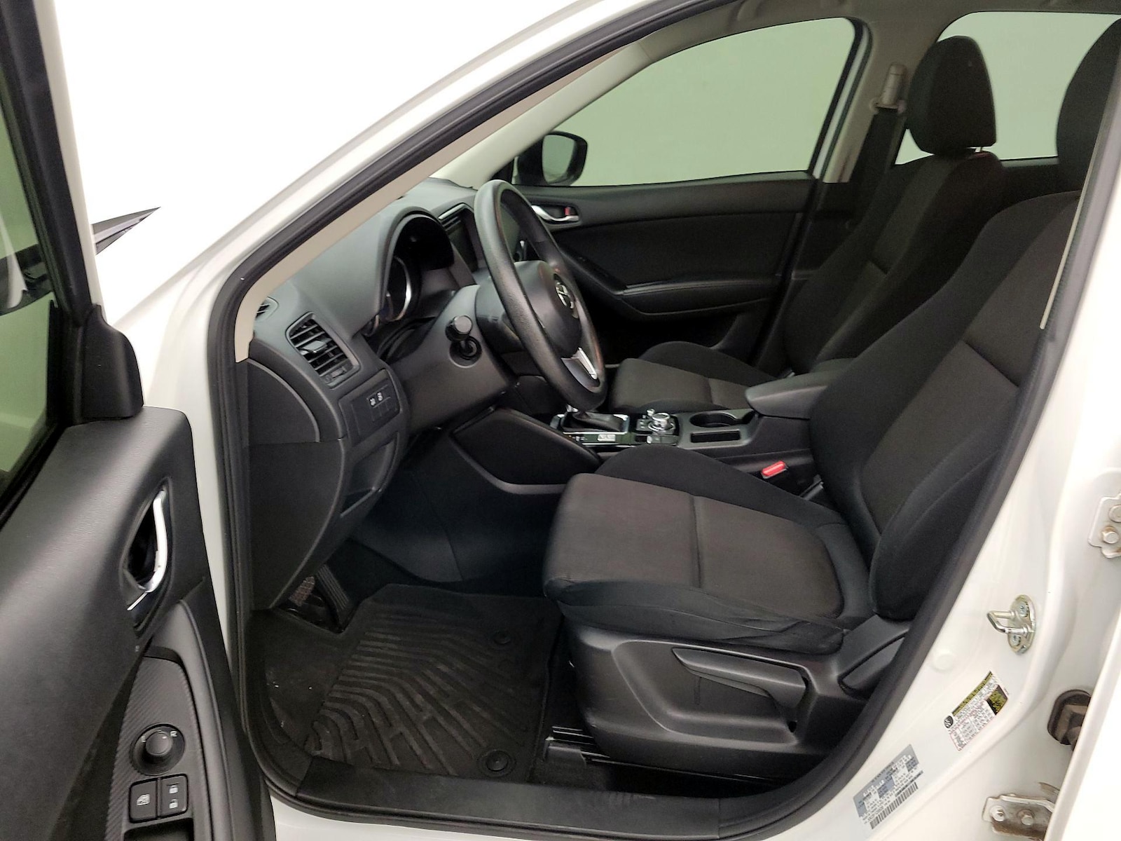 Side Airbags