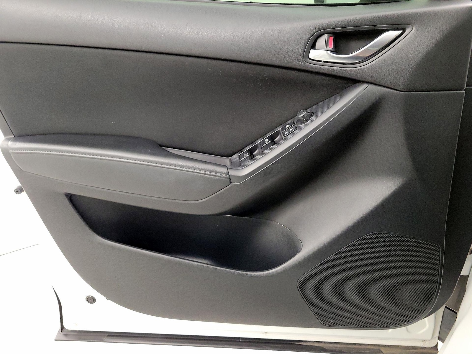 2016 Mazda CX-5 Sport - Photo 13