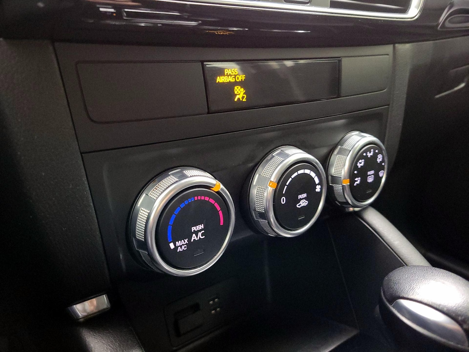2016 Mazda CX-5 Sport - Photo 15