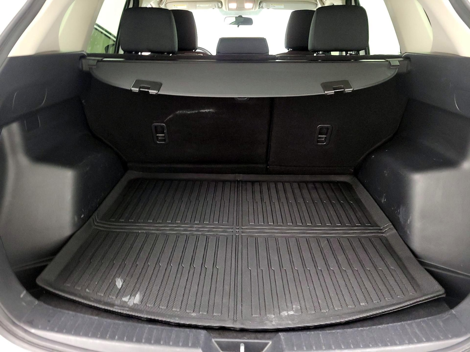 2016 Mazda CX-5 Sport - Photo 17