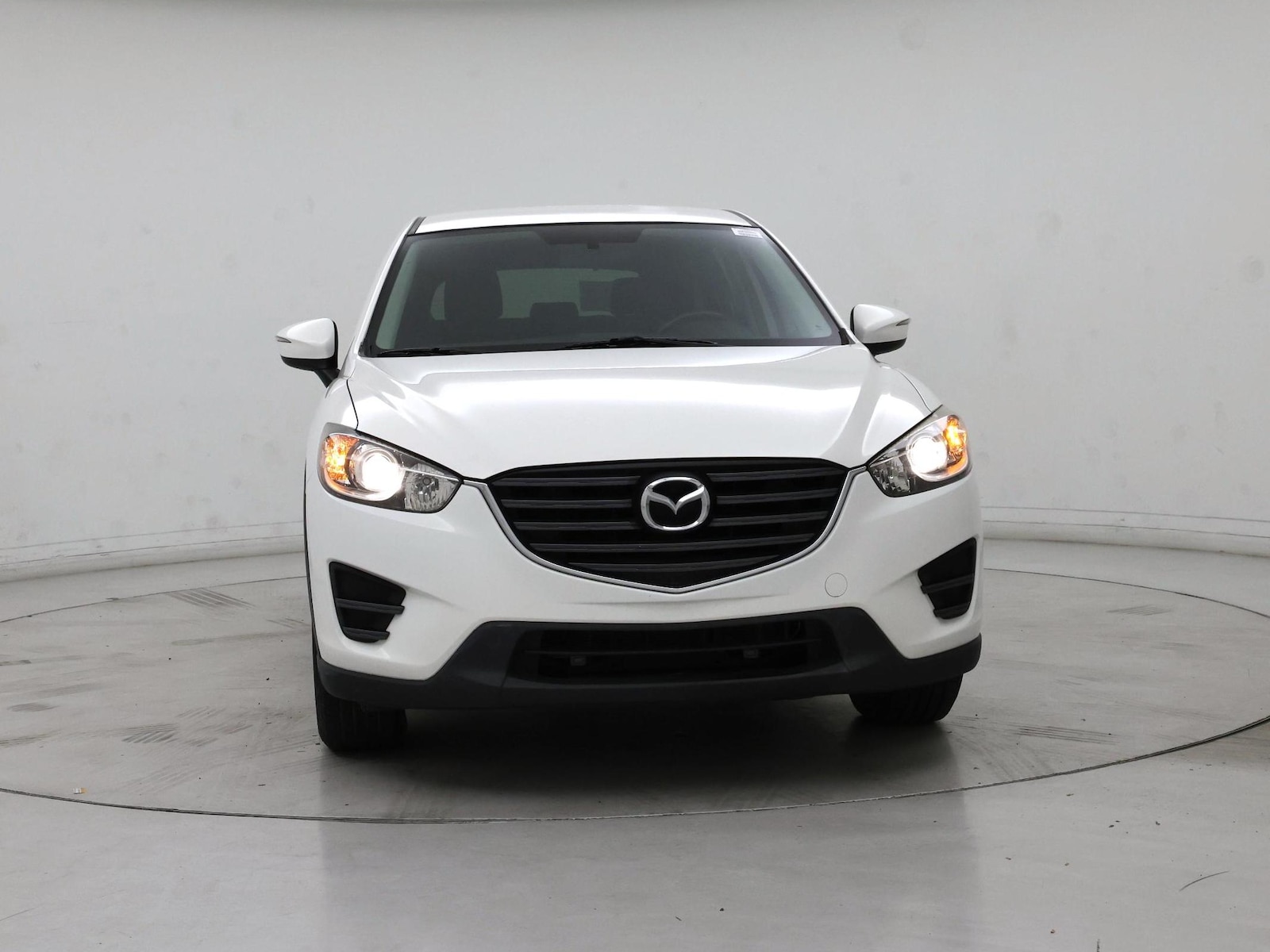 2016 Mazda CX-5 Sport - Photo 6