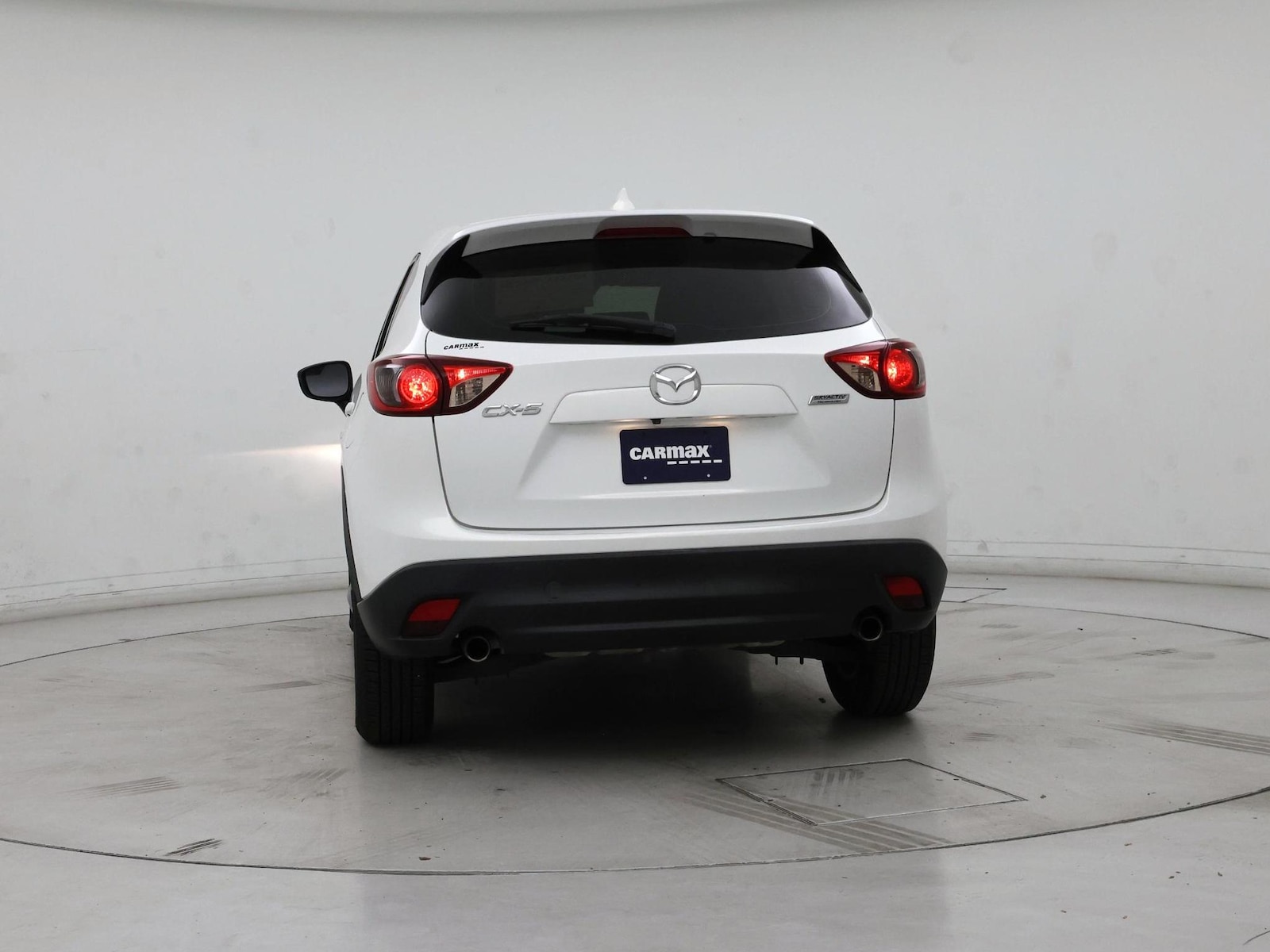 2016 Mazda CX-5 Sport - Photo 7