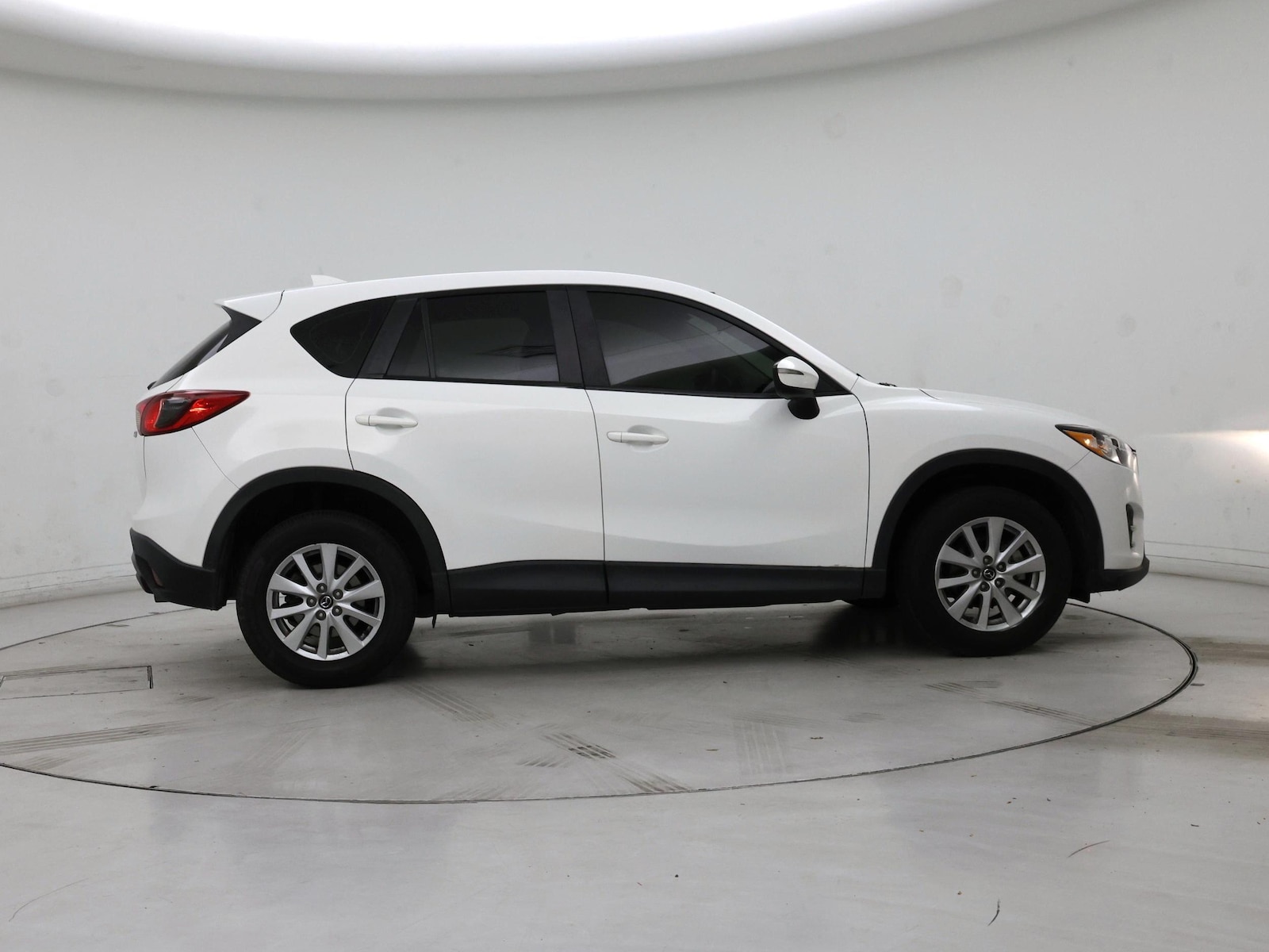 2016 Mazda CX-5 Sport - Photo 8