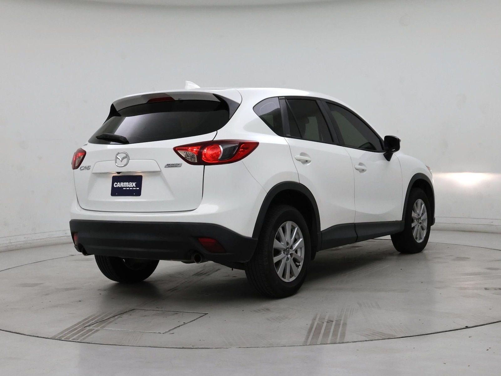 2016 Mazda CX-5 Sport - Photo 9