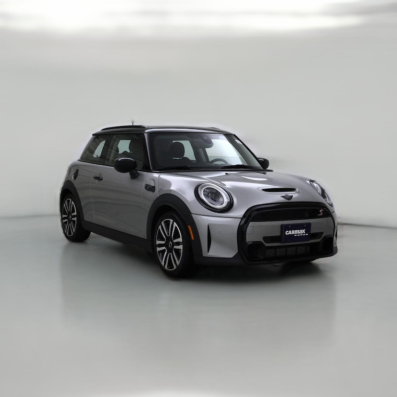 2024 Mini Cooper Hardtop S