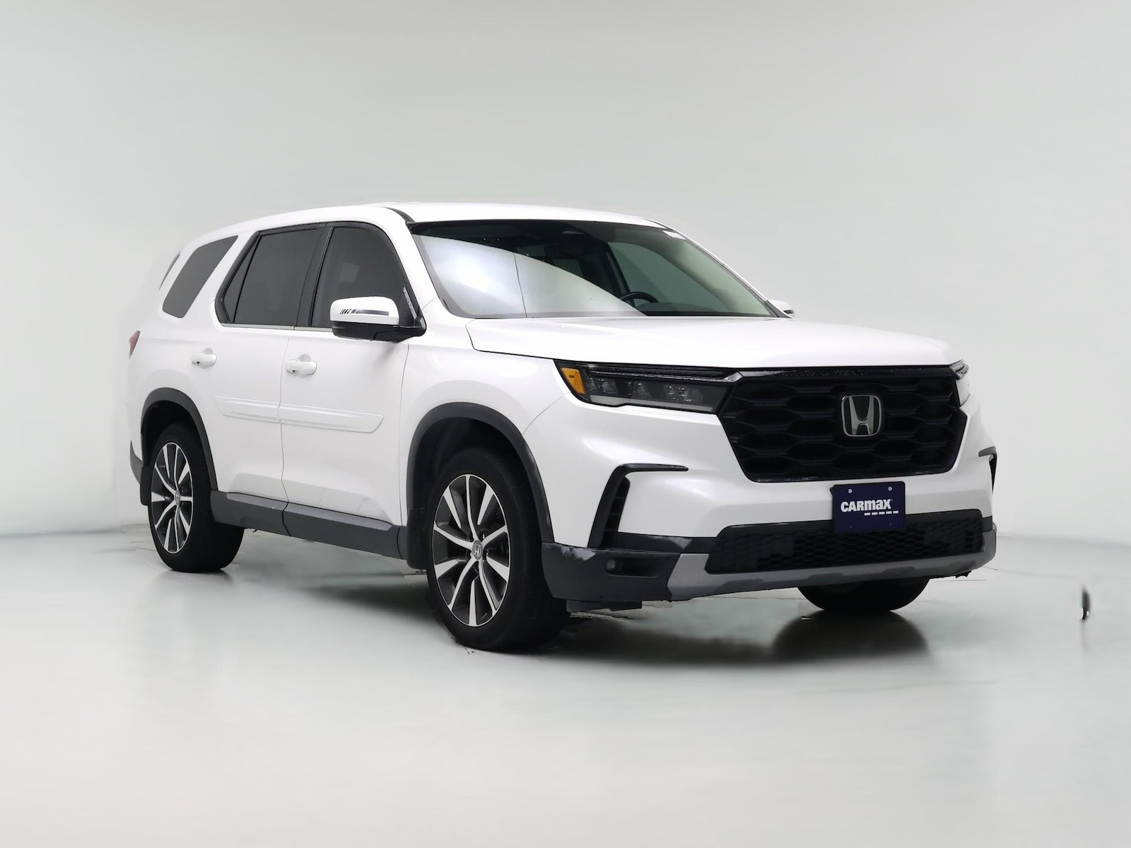 2023 Honda Pilot