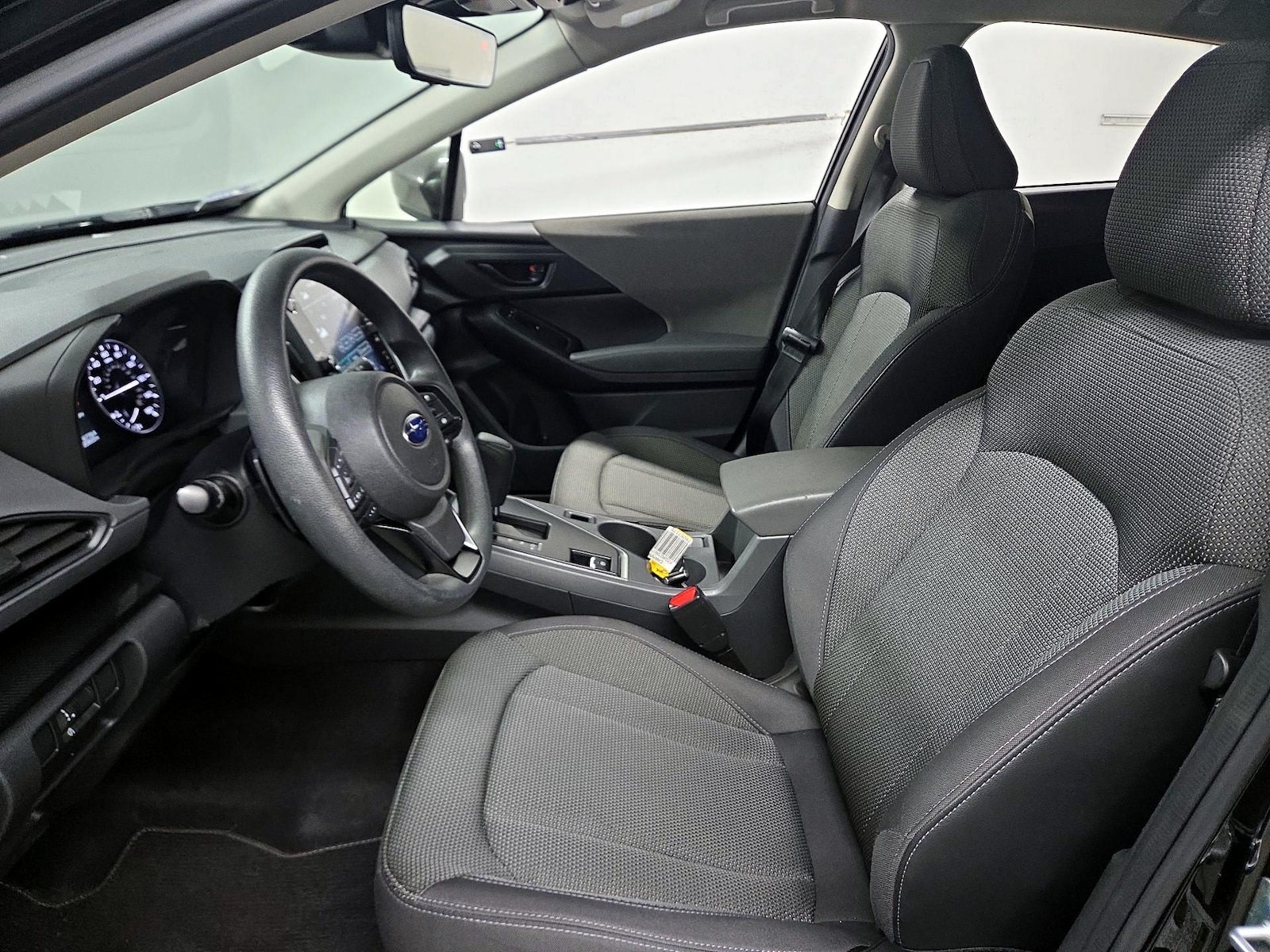 Side Airbags