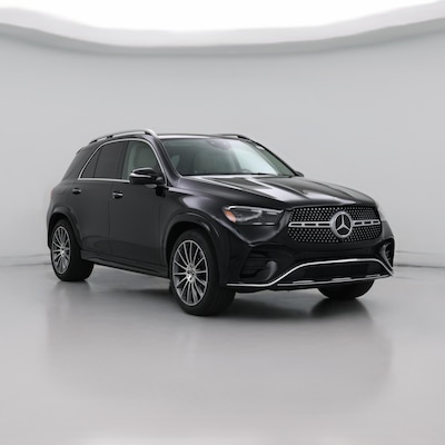 2024 Mercedes-Benz GLE350