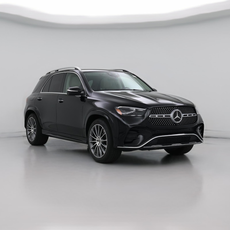 2024 Mercedes-Benz GLE350