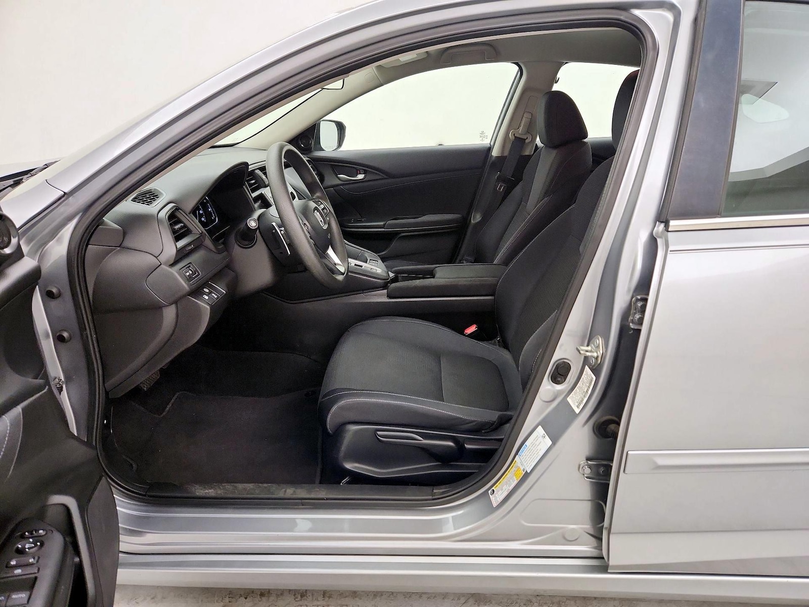 Side Airbags
