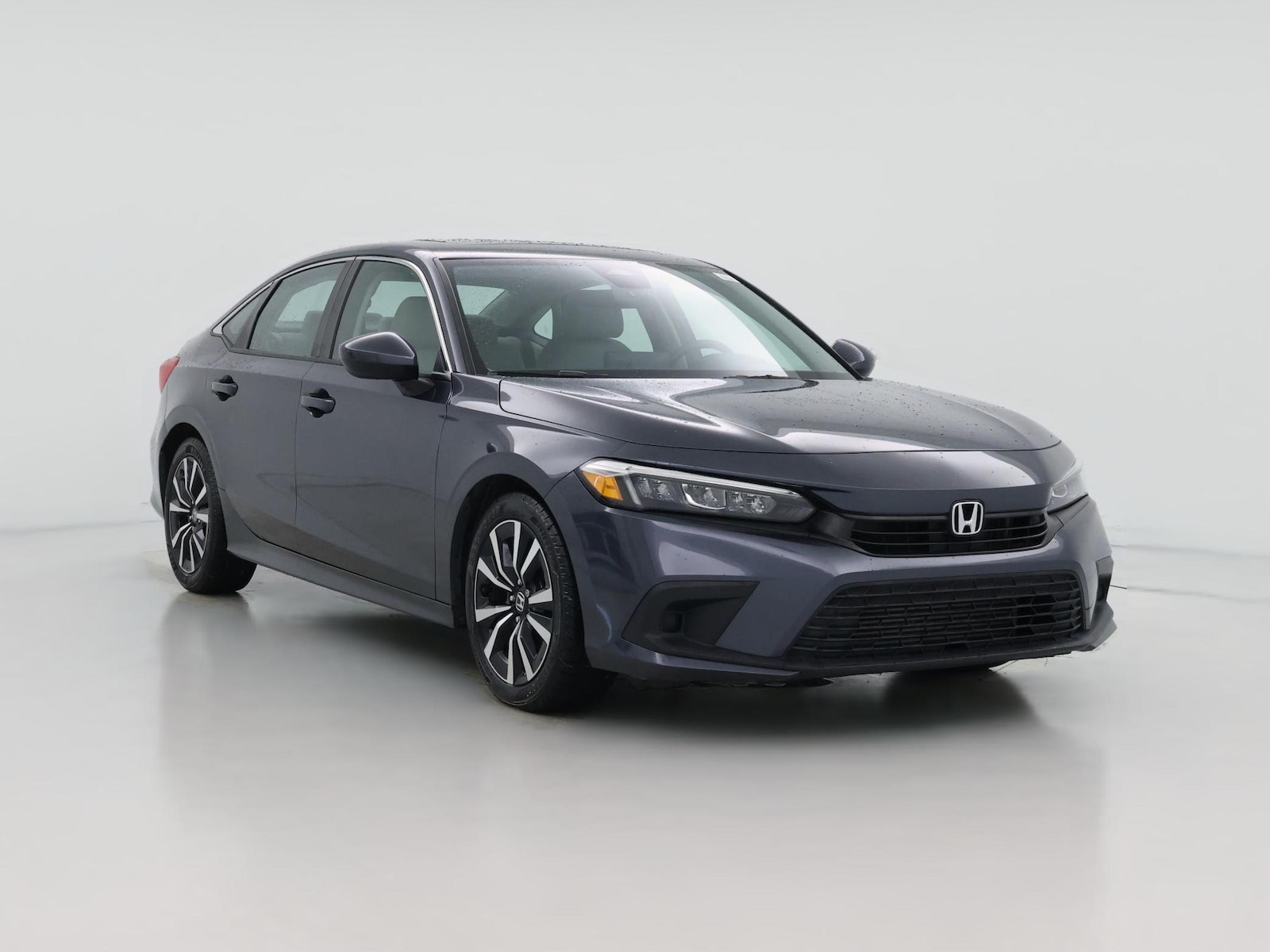 2023 Honda Civic Sedan