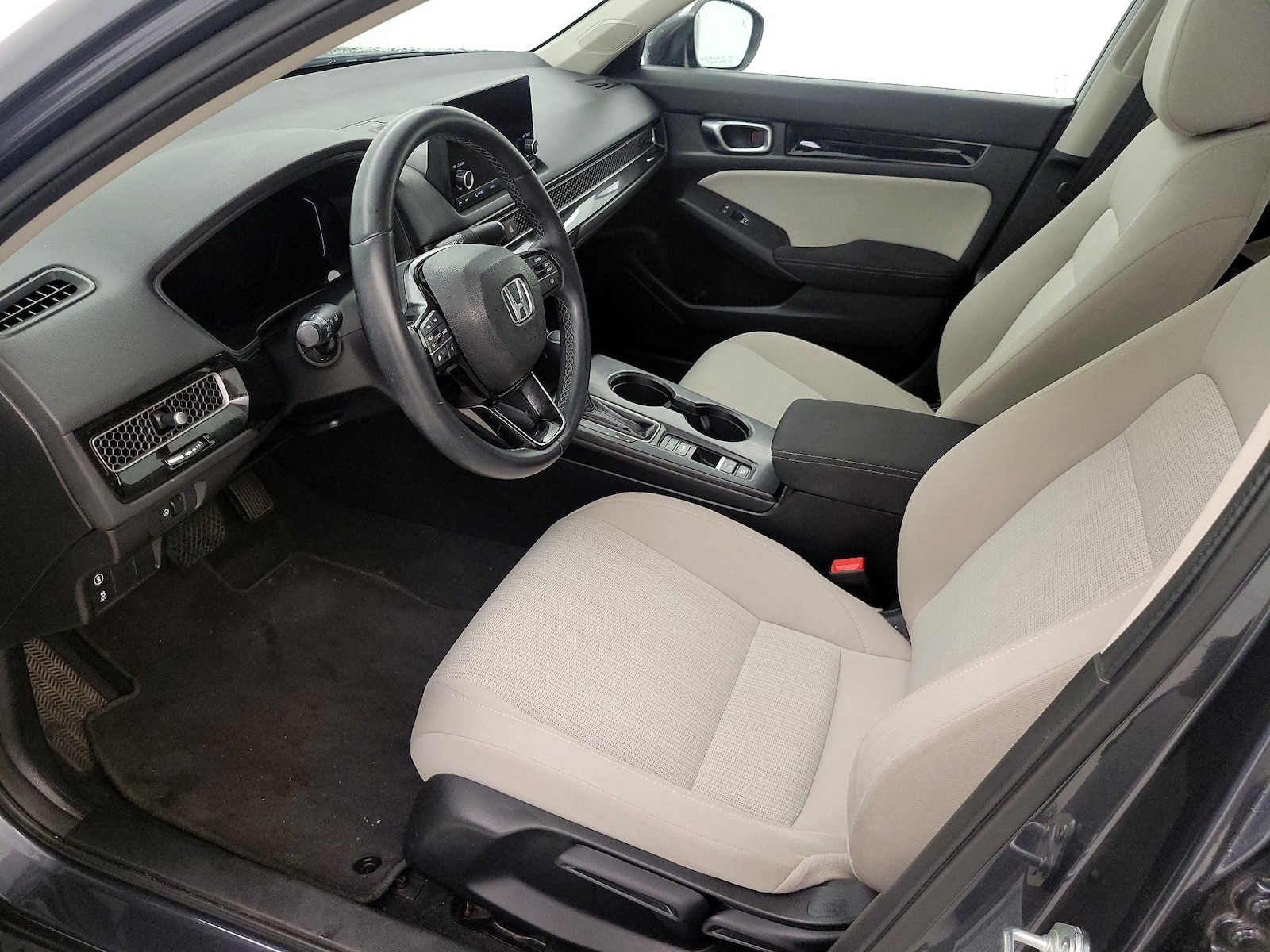 Side Airbags