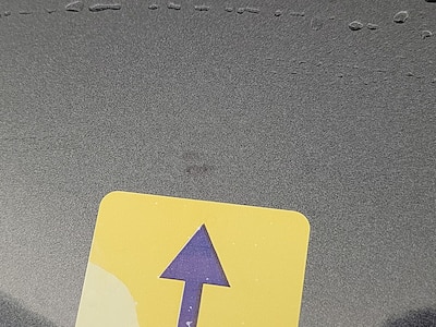 Condition detail