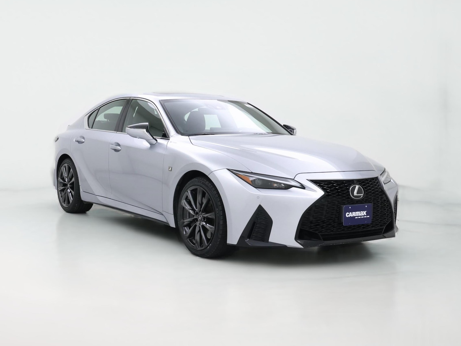 2021 Lexus IS