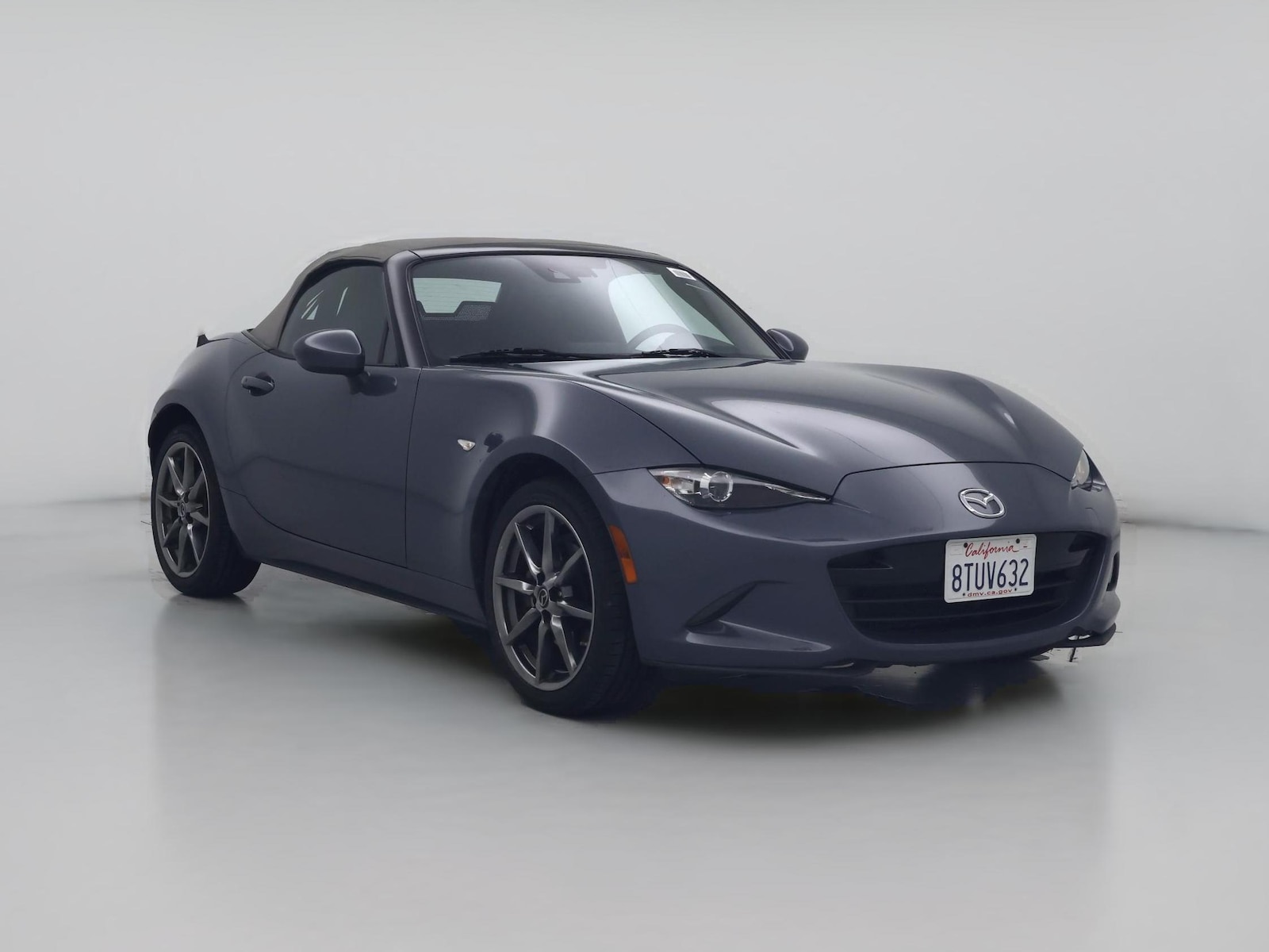2020 Mazda MX-5 Miata
