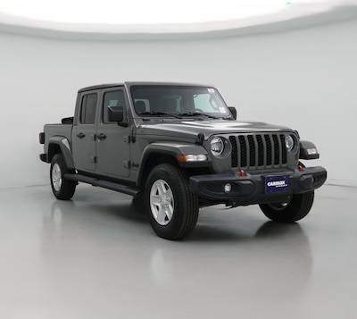 Recommended categories heading image of the selected vehicle