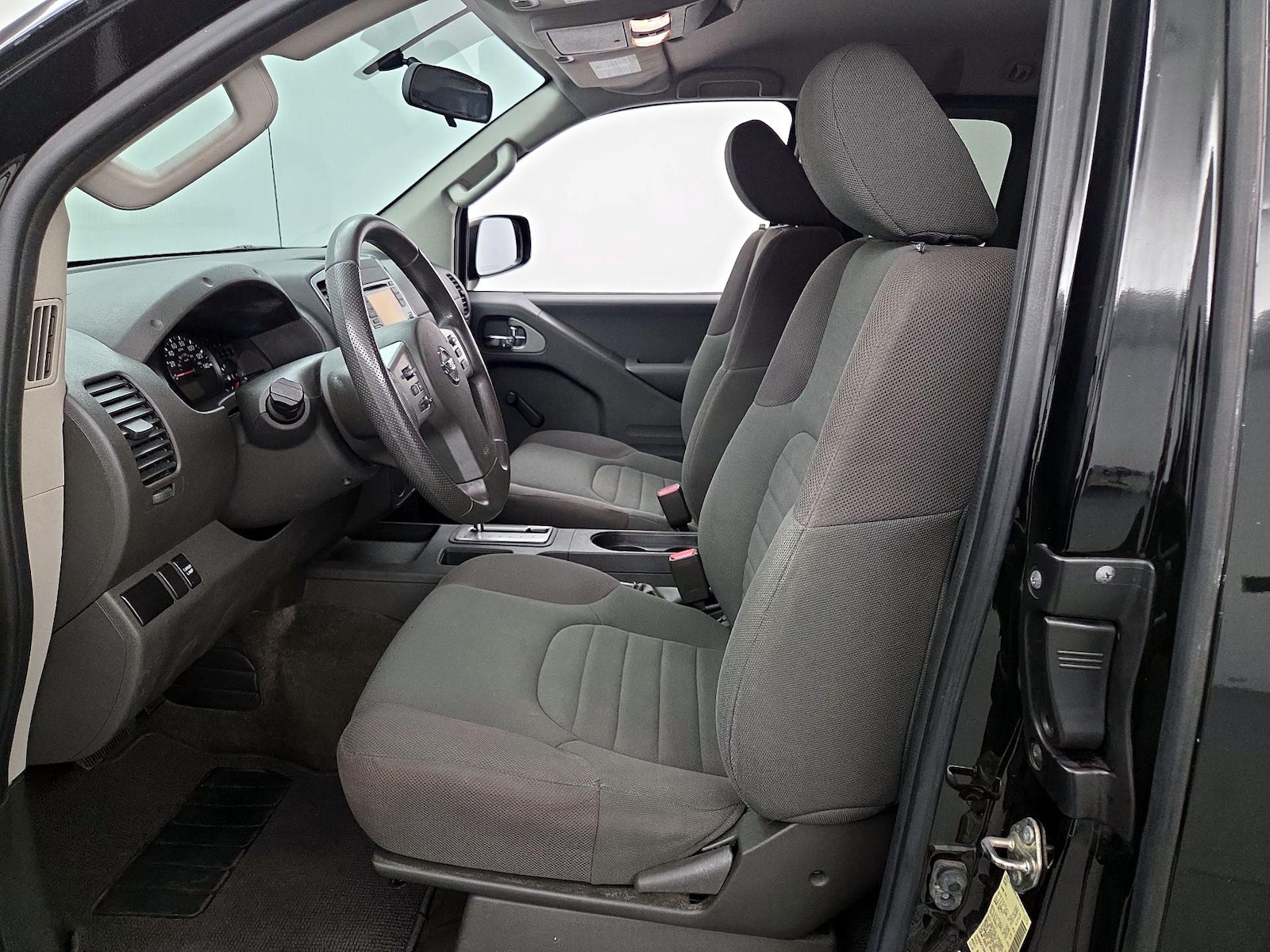 Side Airbags
