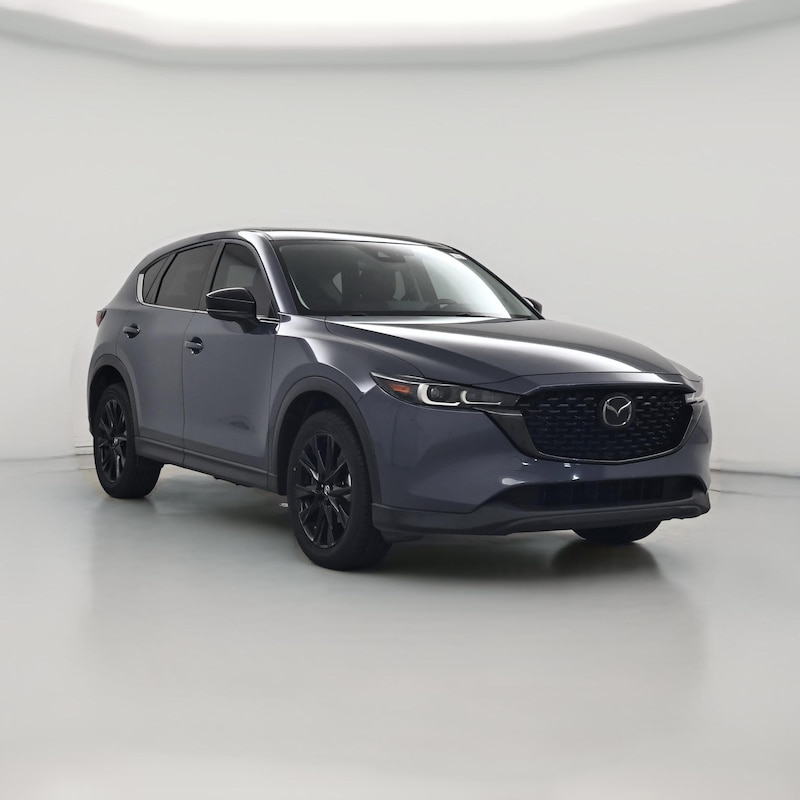 2022 Mazda CX-5 2.5 S Preferred Package