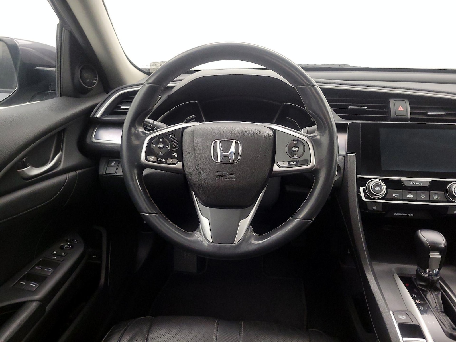 Lane Departure Warning