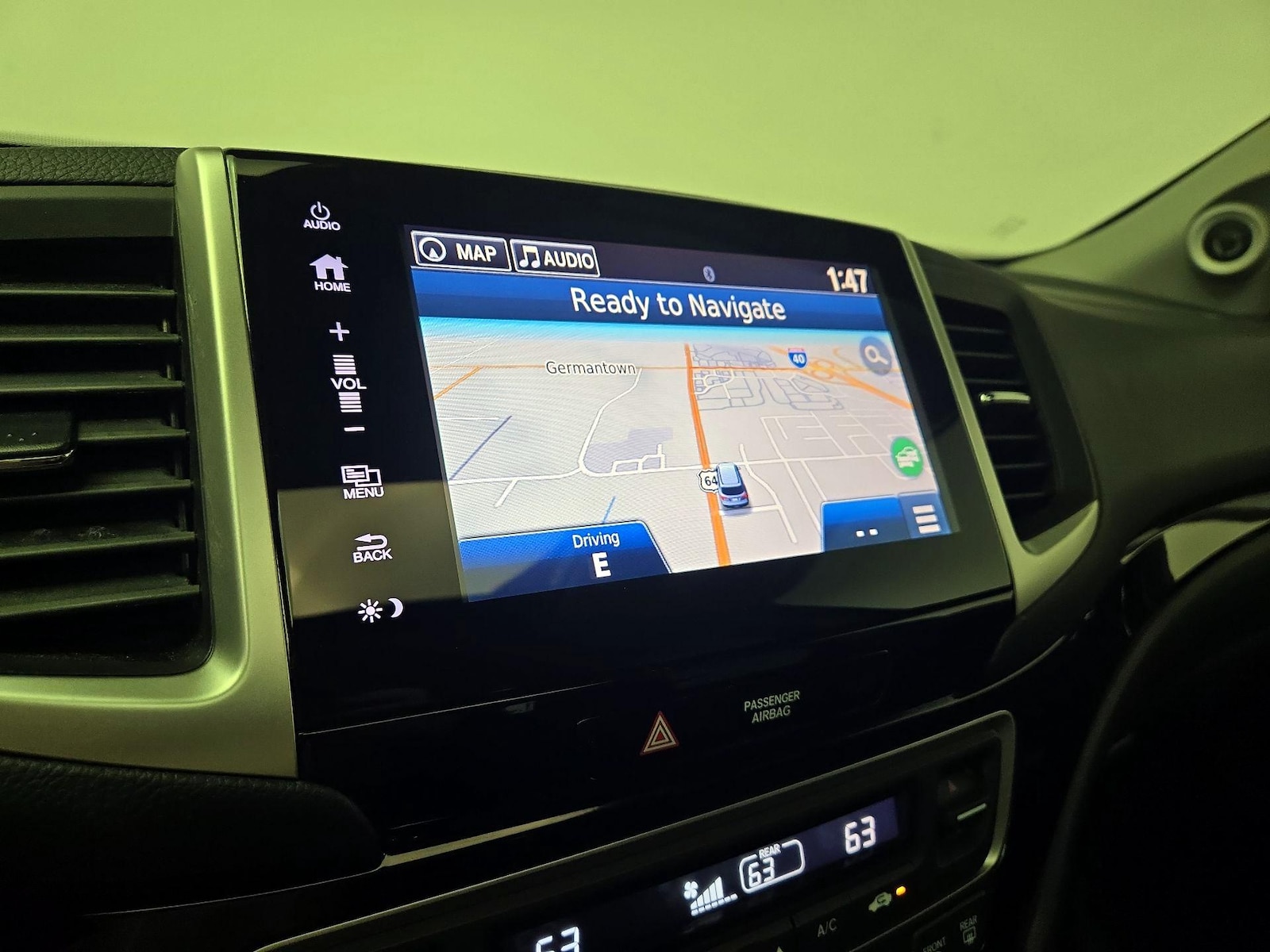 2017 Honda Pilot Touring - Photo 15