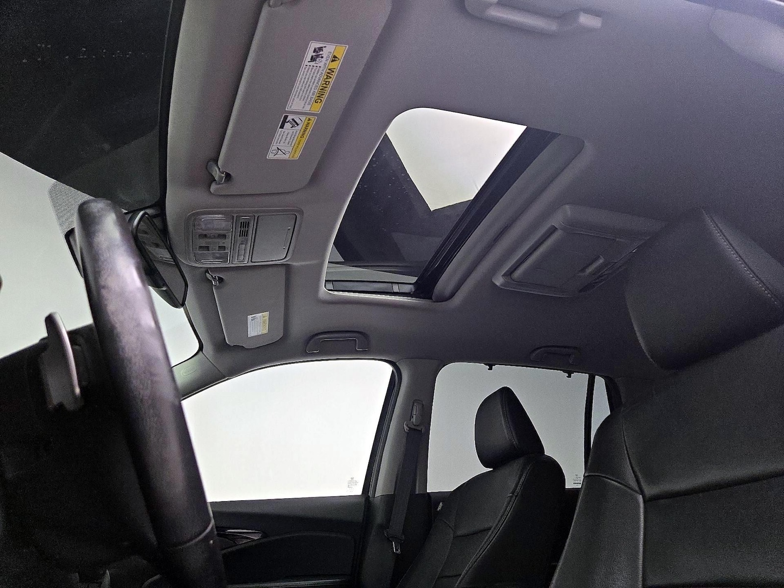 2017 Honda Pilot Touring - Photo 21