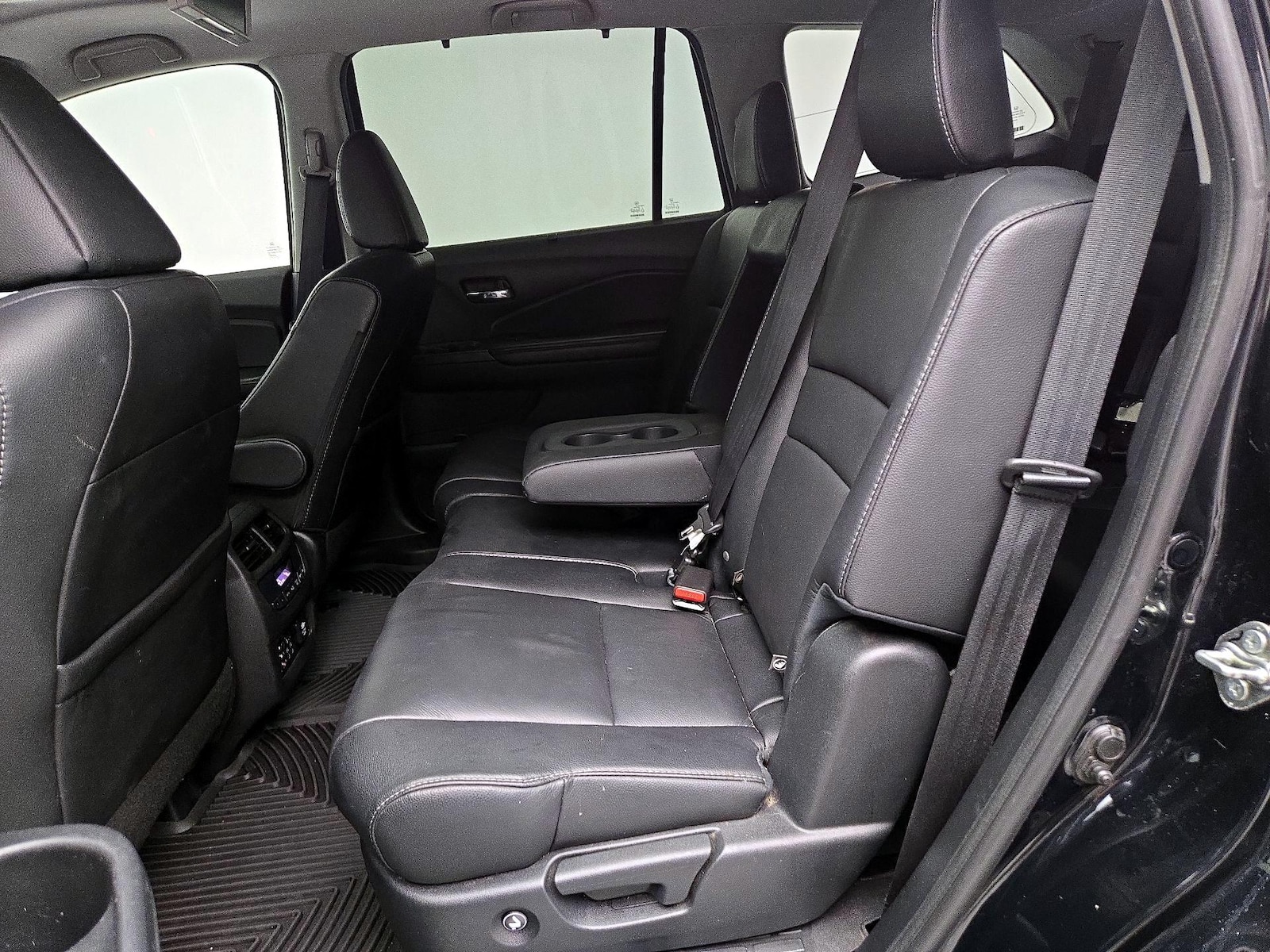 2017 Honda Pilot Touring - Photo 22