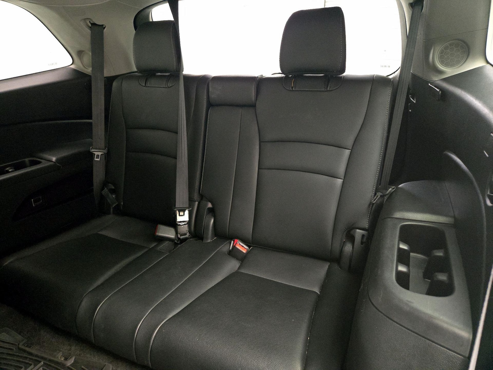 2017 Honda Pilot Touring - Photo 23