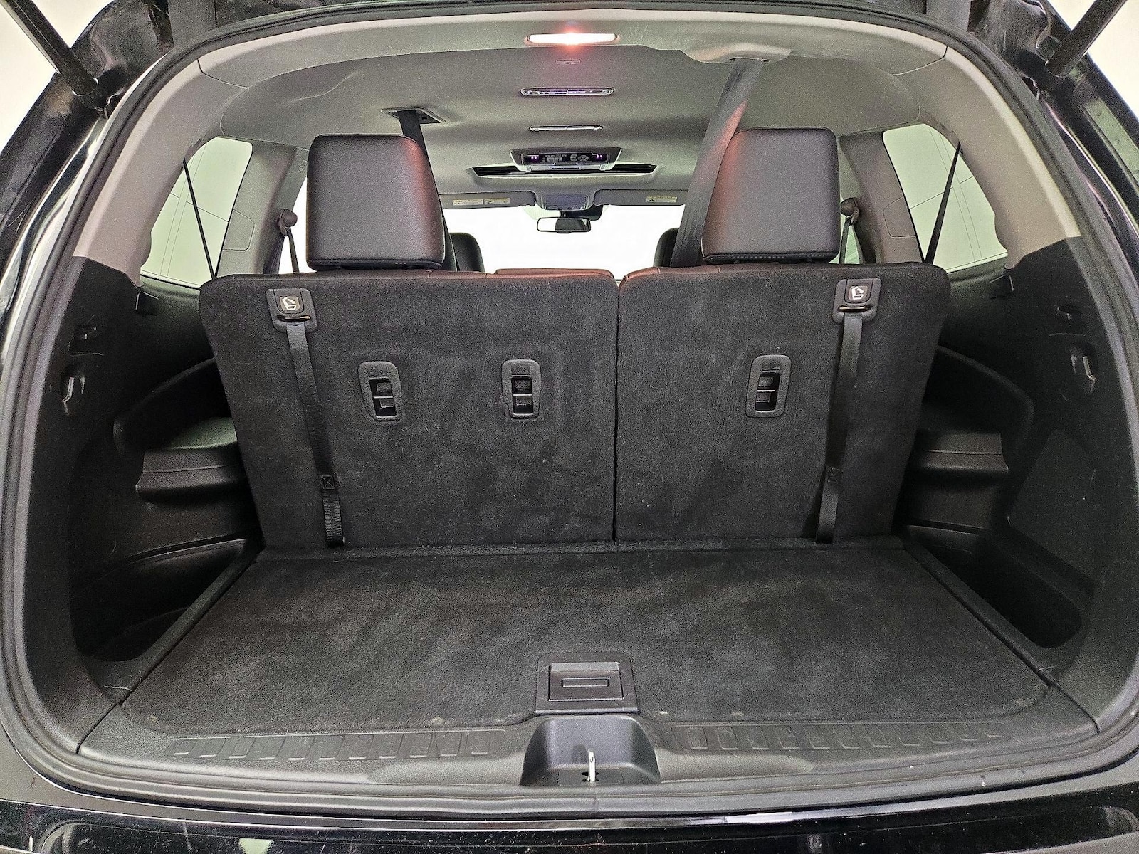 2017 Honda Pilot Touring - Photo 24