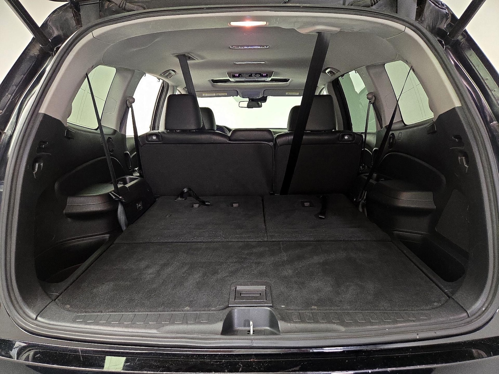 2017 Honda Pilot Touring - Photo 25