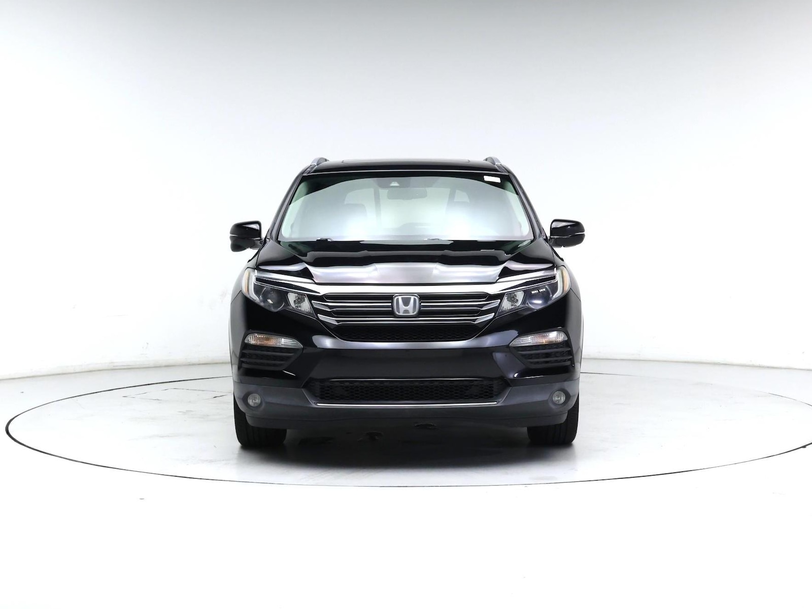 2017 Honda Pilot Touring - Photo 6