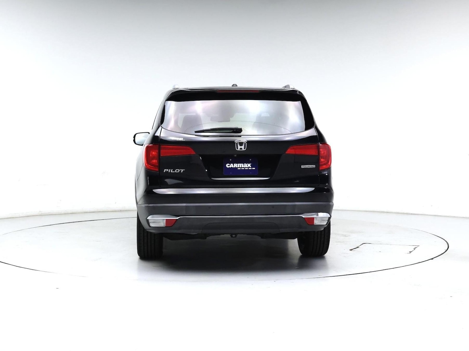 2017 Honda Pilot Touring - Photo 7