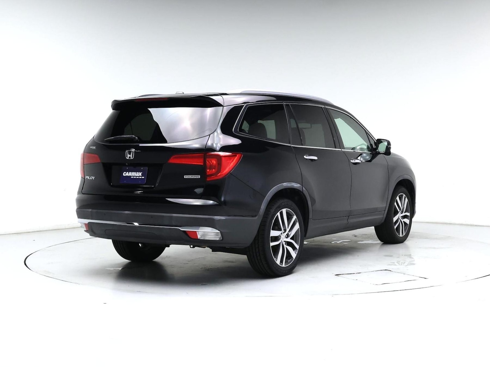2017 Honda Pilot Touring - Photo 9