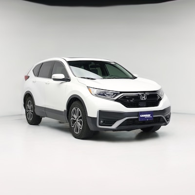 Vehicle exterior view