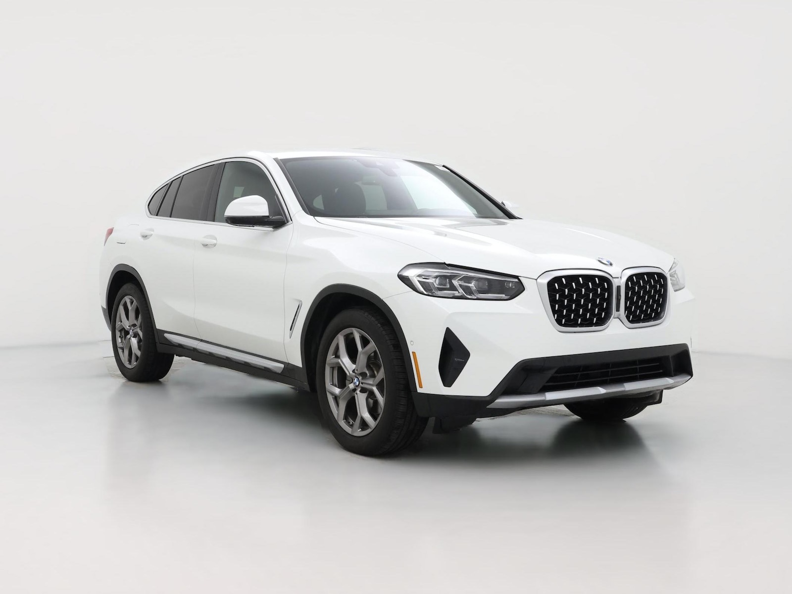 2022 BMW X4 30i