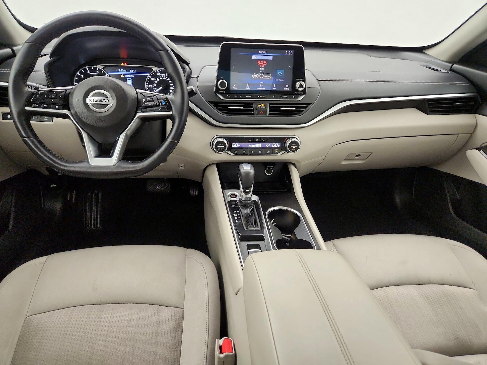 2020 Nissan Altima SV - Photo 10