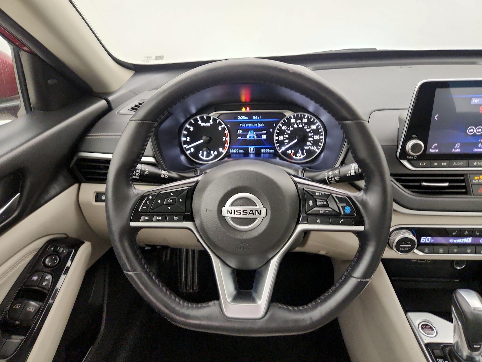 2020 Nissan Altima SV - Photo 11