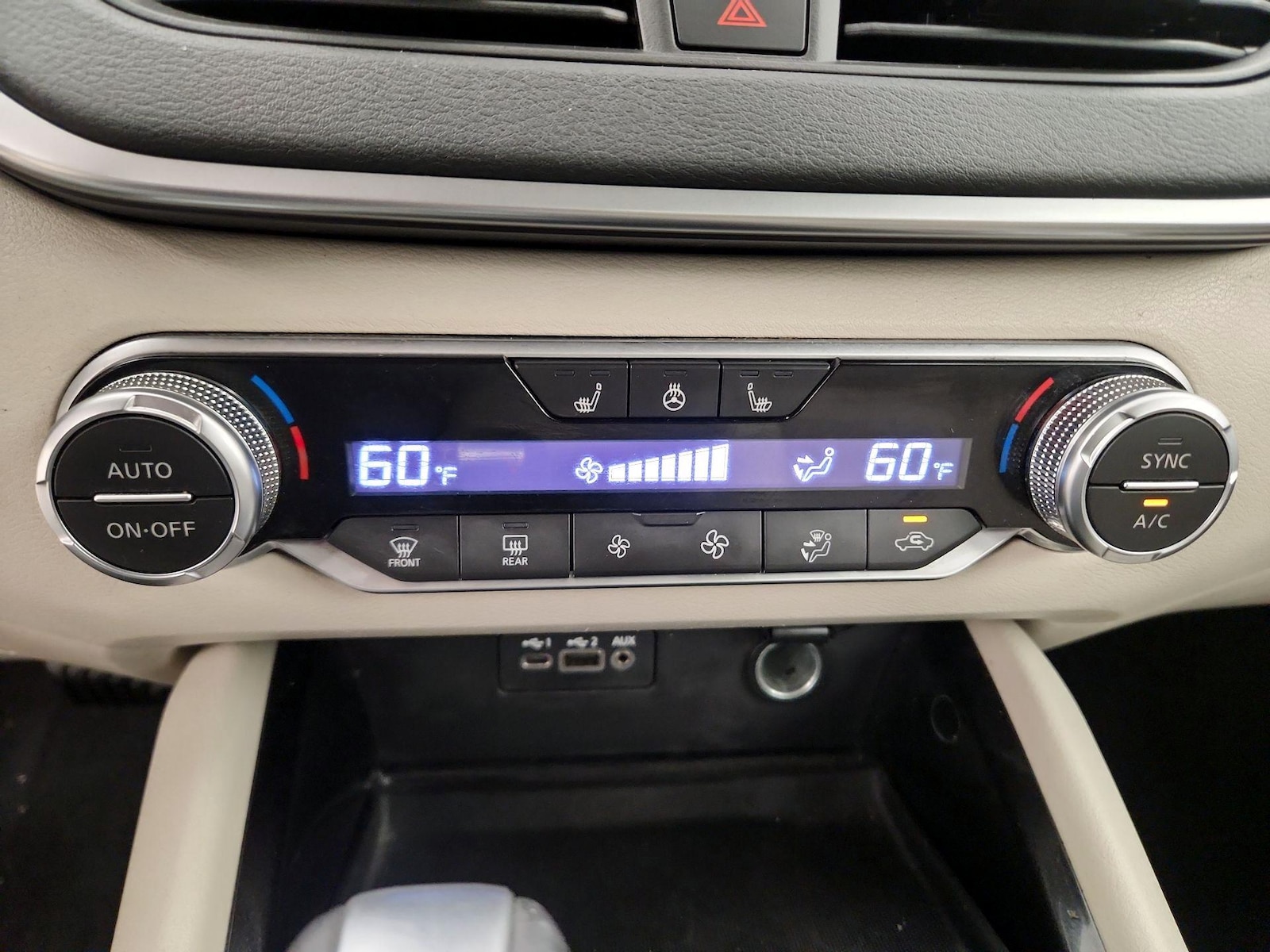 2020 Nissan Altima SV - Photo 17