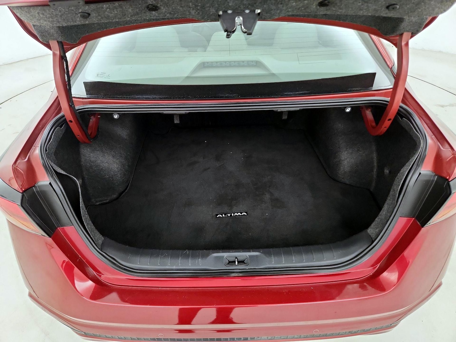 2020 Nissan Altima SV - Photo 22