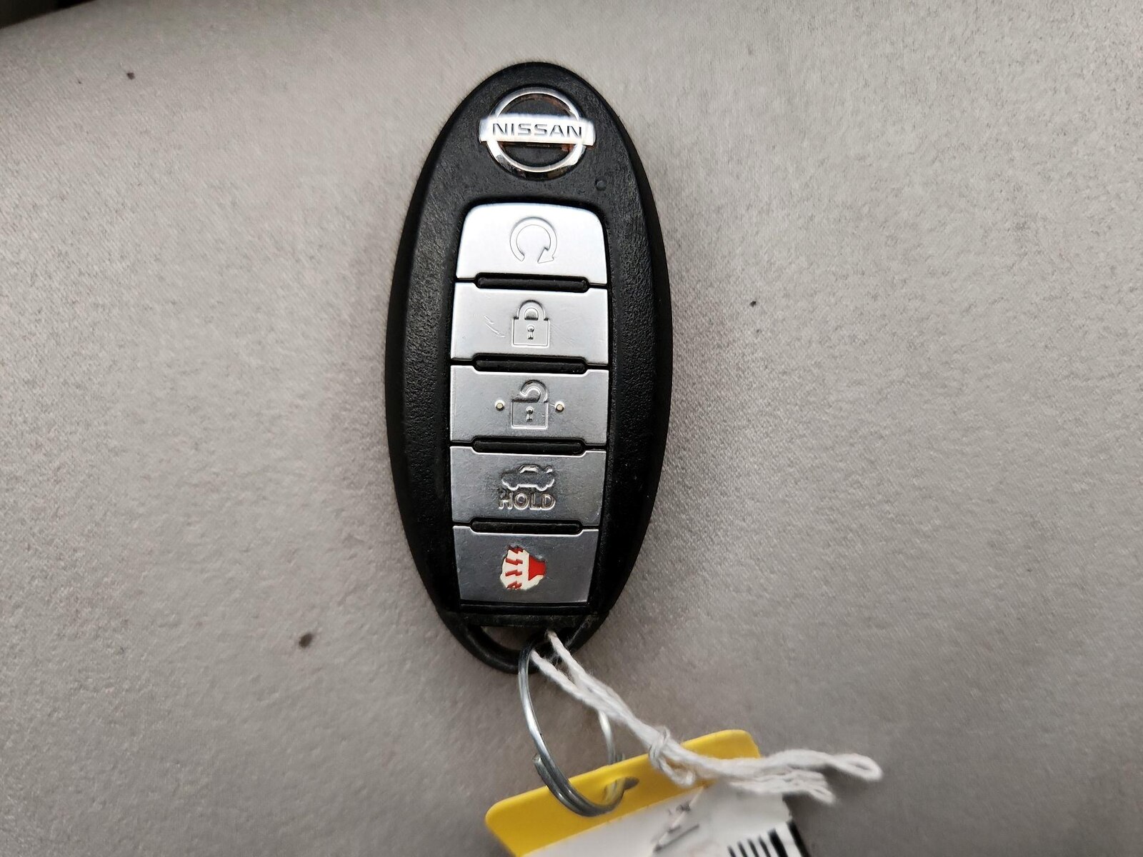 2020 Nissan Altima SV - Photo 24