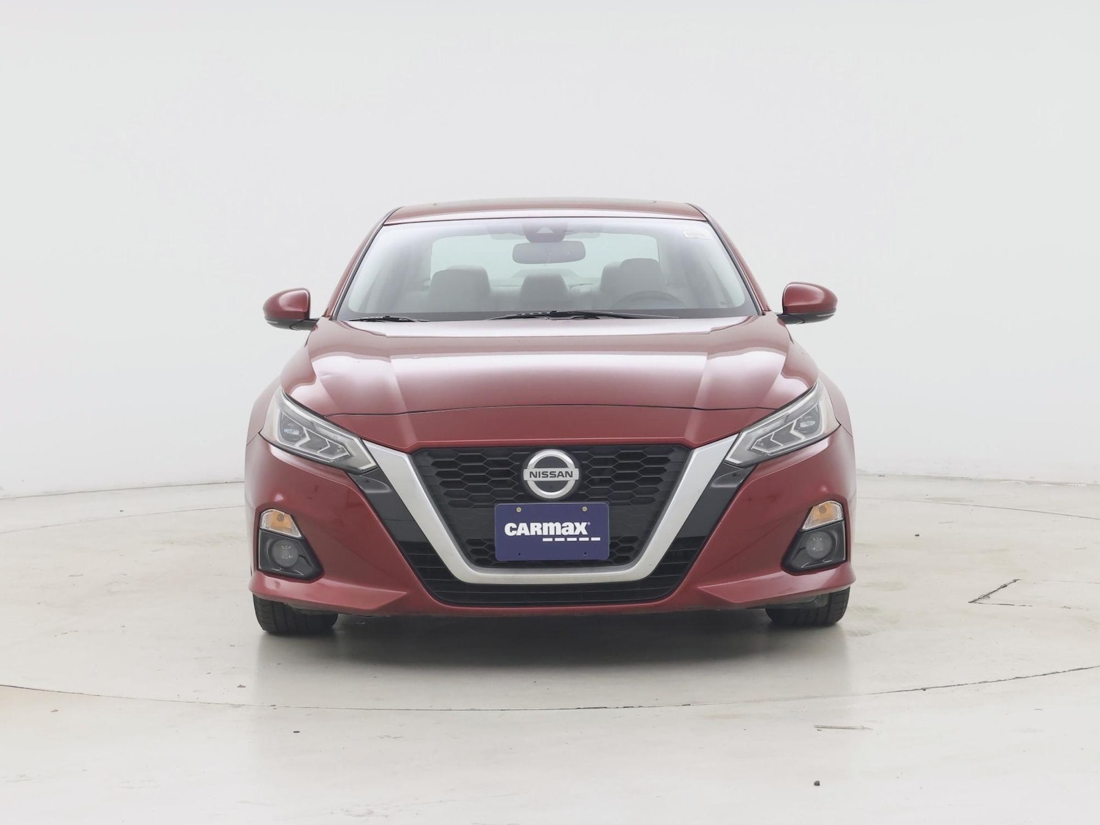 2020 Nissan Altima SV - Photo 6
