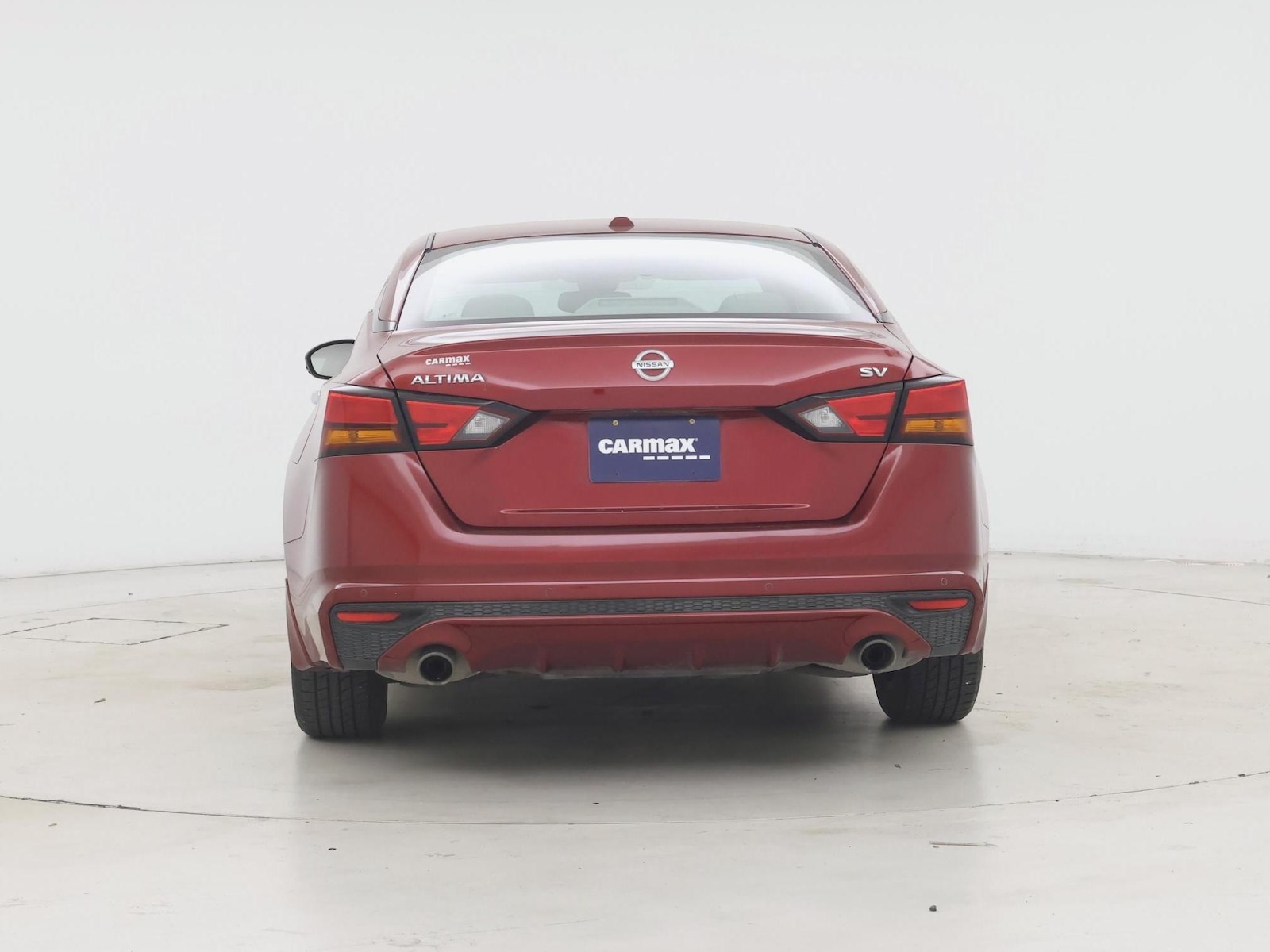 2020 Nissan Altima SV - Photo 7
