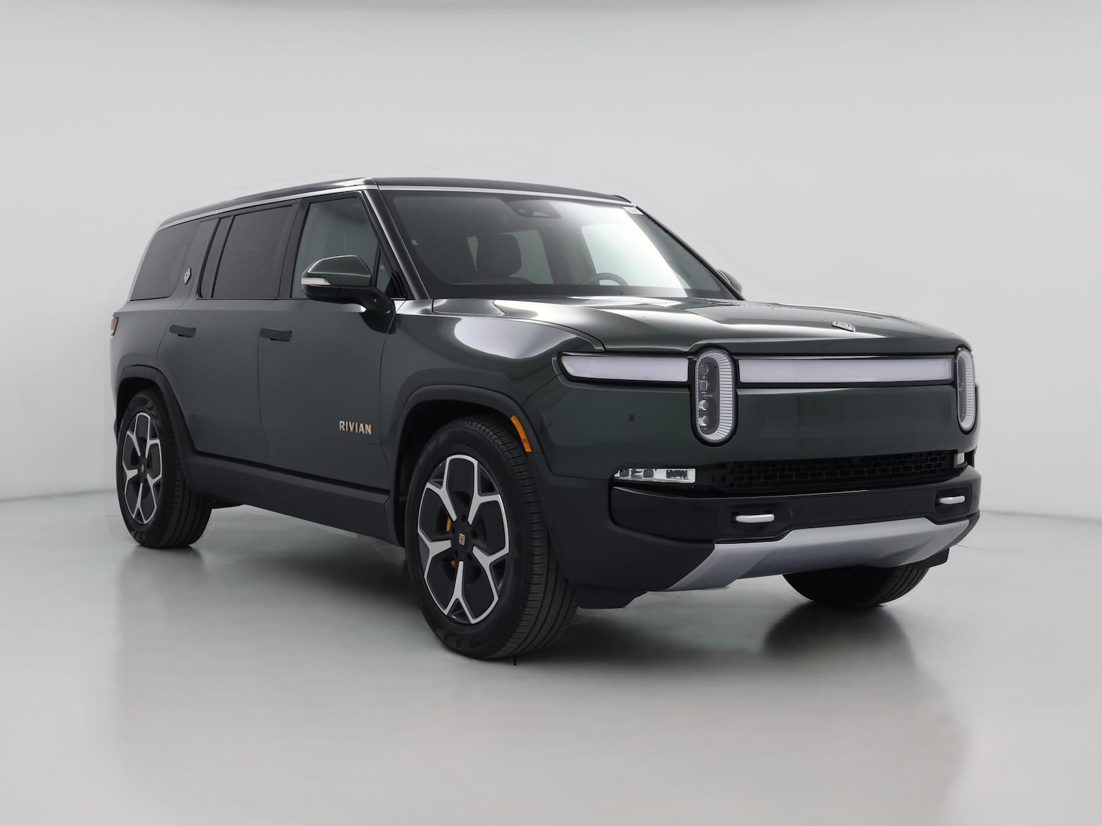 2023 Rivian R1S