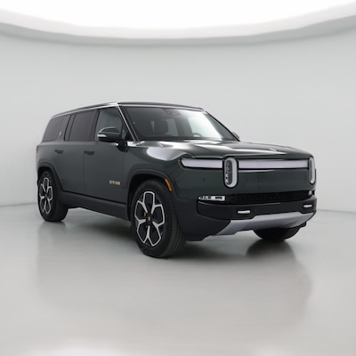 2023 Rivian R1S Adventure Dual-Motor Large