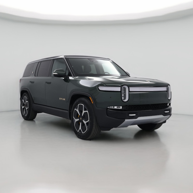 2023 Rivian R1S Adventure Dual-Motor Large