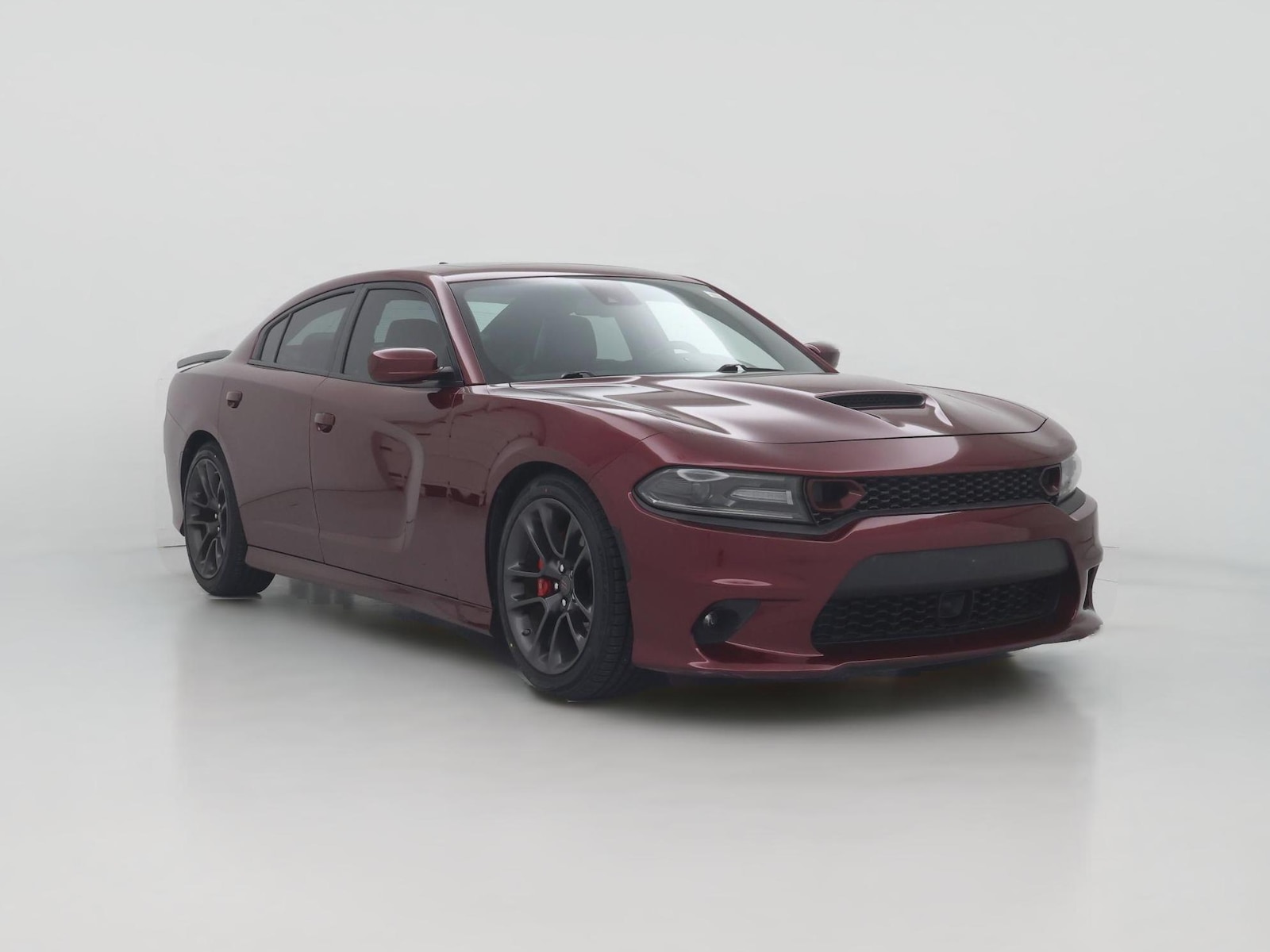 2021 Dodge Charger R/T