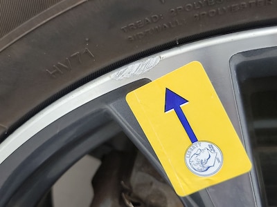 Condition detail