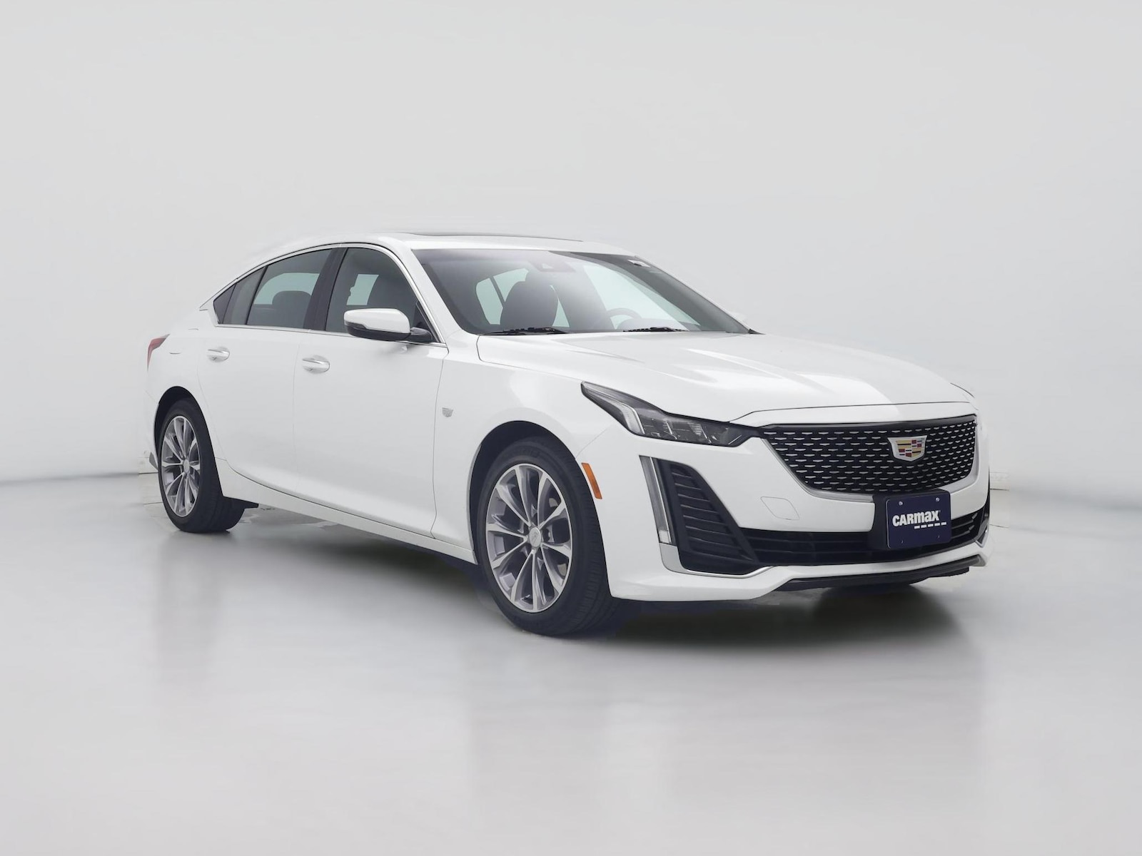 2021 Cadillac CT5 Premium Luxury